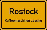 18055 Rostock - Kaffee + Espresso