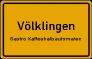 66333 Völklingen | Kaffee + Espresso
