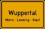 42103 Wuppertal | Miete + Leasing